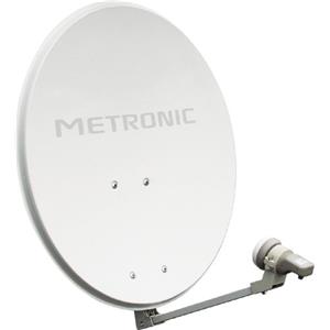 Metronic PAR. 60 CM ( (498150) Parabola, bianca