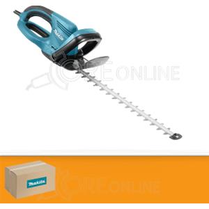 Makita Tagliasiepi 55 cm elettrico 550W Makita® UH5570