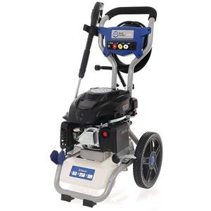 Annovi Reverberi Annovi & Reverberi AR 1425 - Idropulitrice a scoppio semiprofessionale - 160 bar - 480 l/h - motore RATO EHRV170 a benzina 6 HP