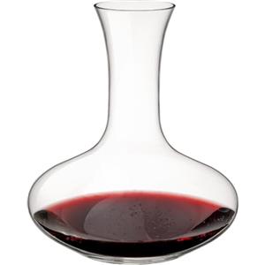 Bormioli Rocco Bormioli 514716 Electra Decanter, Vetro, Lt 1,6