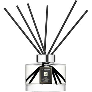 Jo Malone London Wild Bluebell Diffusore d'Ambiente 165 ml con 10 Bastoncini in Rattan - Fragranza Floreale e Luminosa