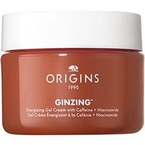 Origins Ginzing Gel Cream with Caffeine + Niacinamide 30 ml Idratante Illuminante Energizzante Gel-Crema