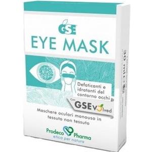 PRODECO PHARMA SRL UNIPERSONALE GSE EYE MASK 30ML