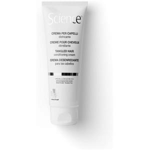 Vivipharm Science Crema Districante per Capelli 100ml - Scioglinodi Istantaneo per Tutti i Tipi di Capelli