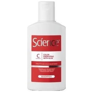 VIVIPHARMA Shampoo Energizzante Colore con Aloe 200ml - Rigenerante e Antiossidante per Capelli Tinti