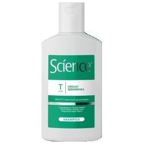 VIVIPHARMA SPA SCIENCE SHAMP TRAT SEBOGRA