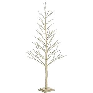 Bizzotto Albero Glad Champagne 150H-186LED