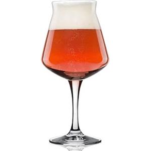 Rastal - 6 bicchieri Pack modello Mini TEKU - 33 cl (11,6 Imp.FL.oz.) - per la degustazione di birra Universale