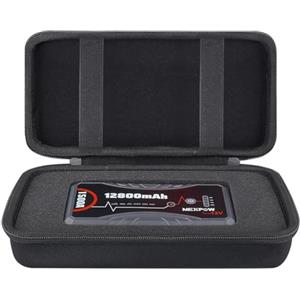 Aenllosi Custodia Rigida per NEXPOW Avviatore Batteria Auto 1500A