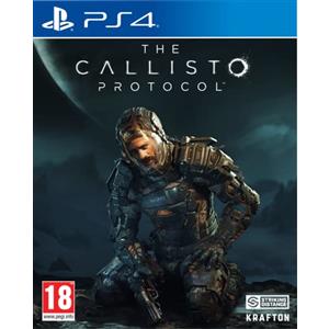 Skybound The Callisto Protocol (Standard Edition)