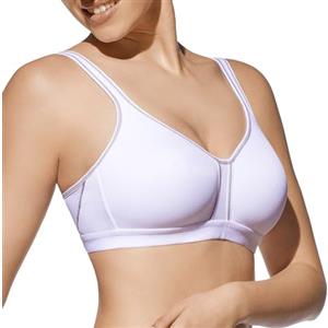 Selene Reggiseno Preformato Senza Ferretto Nina Sabbia V B (FR 100B)
