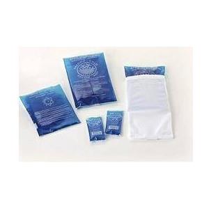 Dispotech Sacco Gelo Istantaneo Easy Ice - Ghiaccio Monouso in Tessuto Non Tessuto