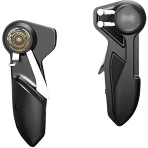 SHEAWA PUBG Controller di Gioco Joystick Trigger Maniglia Sparatutto Fuoco Mira Pulsante Gamepad per iPad Tablet PUBG Accessori di Gioco