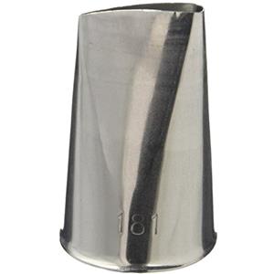 Silikomart 43.366.99.0000 Decorazione Torta, Acciaio, Grigio