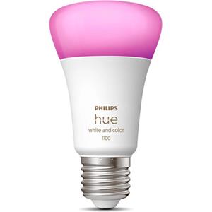 Philips By Signify Philips Hue White and Color ambiance Lampadina Smart E27 75 W