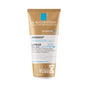 La Roche-Posay Lipikar Baume AP M Light 200 ml - Balsamo Idratante Anti-Prurito per Pelli Sensibili