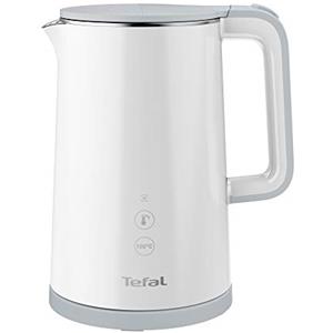 Tefal Sense KO6931 bollitore elettrico 1,5 L 1800 W Bianco (Tefal Sense KO6931 elkedel 1,5 L 1800)