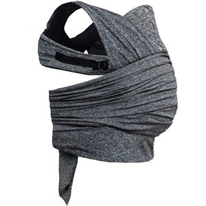 Chicco - Portabebè Boppy Comfyfit Evolution Grey