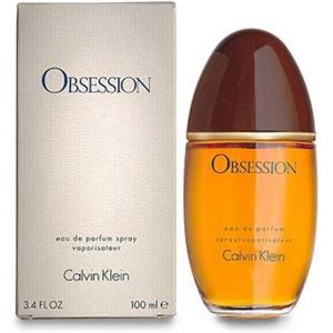 Calvin Klein Obsession Eau De Parfum 100ML