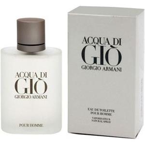 Armani Acqua di Giò Pour Homme Eau De Toilette 30ML