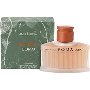 Biagiotti Laura Biagiotti Roma Uomo Eau De Toilette 125ML