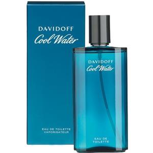 Davidoff Cool Water Eau De Toilette 200ML