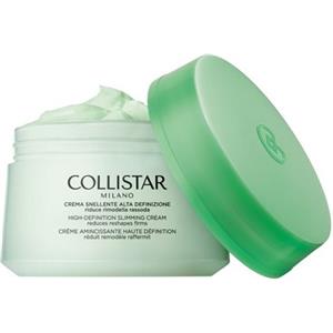Collistar Crema Snellente Alta Definizione 400ML