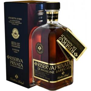 Bottega Grappa Riserva Privata di Amarone Barricata