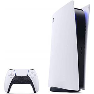 PlayStation 5 Digital Console