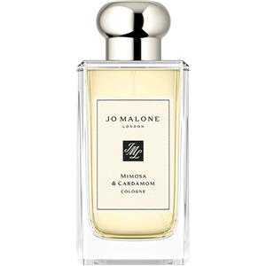 Jo Malone Mimosa & Cardamom Eau de Cologne Unisex 100 ml - Fragranza raffinata con note di mimosa e cardamomo