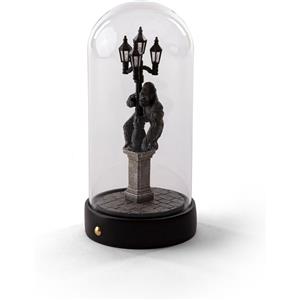 SELETTI Lampada da Tavolo My Little Kong - Resina e Vetro, Design Originale con Luce LED, Ø 11,2 cm, H 22,8 cm