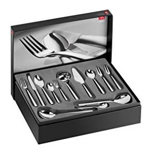 Zwilling 07030-338-0 Set di Posate, Acciaio Inossidabile