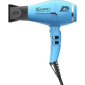 Parlux Hair Dryer Alyon Leggero Plastica Turchese