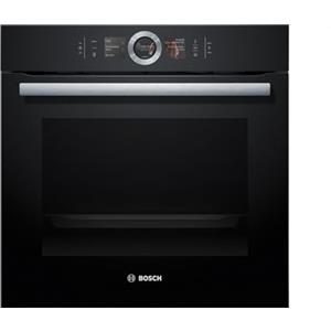 Bosch HSG636BB1 Forno elettrico 71L A+ Nero forno