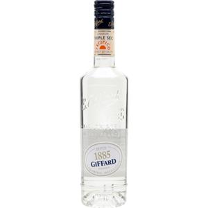 Giffard Triple Sec 70cl - Liquori