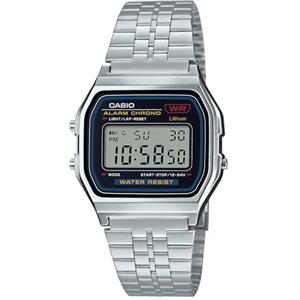 Casio Orologio Unisex Casio H5A159W-1D