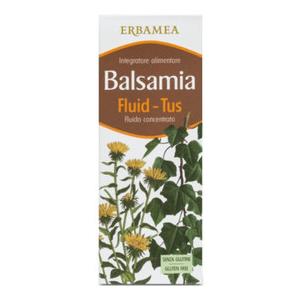 Erbamea - Balsamia Fluid-Tus Confezione 200 Ml