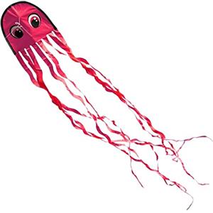 CIM Aquilone - Draki RED - per etá superiore ai 3 anni - Dimensioni: 25x160cm - incl. filo