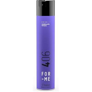 Framesi For Me - Hold&Brush Me Hairspray