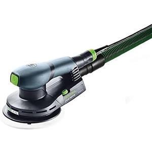 Festool Levigatrice orbitale ETS EC 150/5 EQ