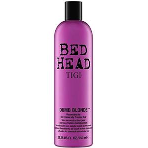 Tigi Bed Head Dumb Blonde Reconstructor Conditioner 750ml