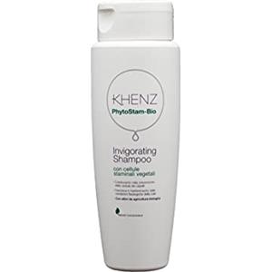 AMBRELA KHENZ SHAMPOO INVIGORATING rigenerante anticaduta cellule staminali capelli 250ml