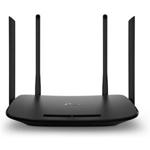 Tp-link Router Tp-link AC1200 Wireless VDSL/ADSL 867MBPS 5GHZ Nero [Archer VR300]