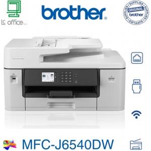 Brother MFC-J6540DW Stampante multifunzione inkjet wireless