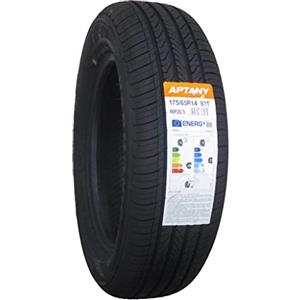 APTANY 175/65 R14 82T RP203 WANLI GROUP