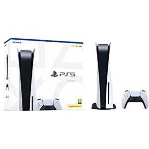 Playstation 5 Standard Console