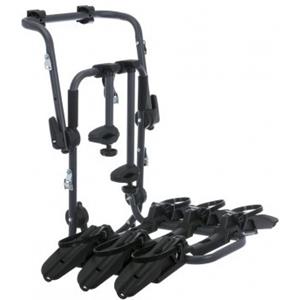 PERUZZO Portabici posteriore PERUZZO Pure Instinct 3 bici con braccetti art. 709/3