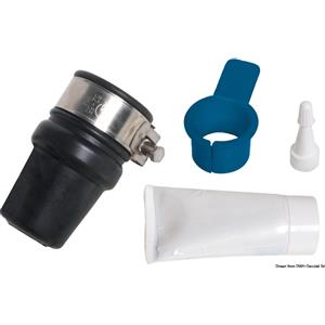 Osculati Premistoppa Ø 30 mm Versione B - Isolamento durevole e resistente all'acqua salata