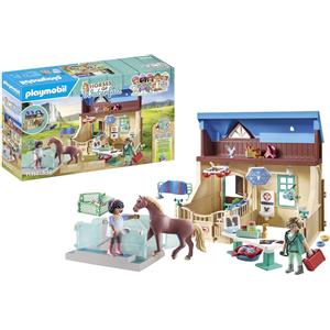 Playmobil 71352 set da gioco