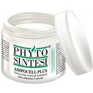 Phyto Sintesi Crema Anticellulite Adipocell Plus Phyto Sintesi 500 ml (PST082)